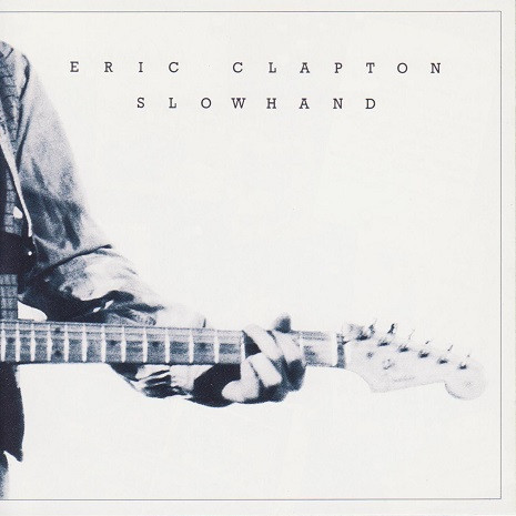 Eric Clapton